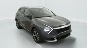 KIA SPORTAGE en vente à marchand - ref: 1-351496 