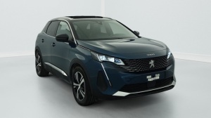 PEUGEOT 3008 en vente à marchand - ref: 1-351608