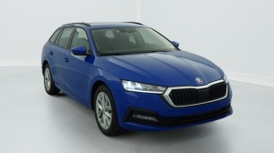 SKODA Octavia Combi en vente à marchand - ref: 1-351634