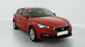 SEAT Leon en vente à marchand - ref: 1-351783