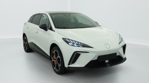 MG MG4 en vente à marchand - ref: 1-351837