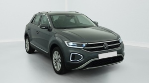 VOLKSWAGEN T-Roc en vente à marchand - ref: 1-352003