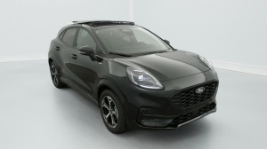 FORD Puma en vente à marchand - ref: 1-352643