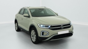VOLKSWAGEN T-Roc en vente à marchand - ref: 1-352927