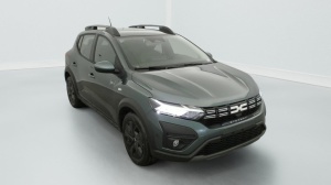 DACIA Sandero en vente à marchand - ref: 1-353196