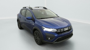 DACIA Sandero en vente à marchand - ref: 1-353197