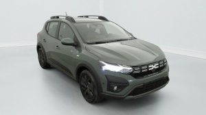 DACIA Sandero en vente à marchand - ref: 1-353200