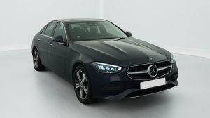 MERCEDES Classe C en vente à marchand - ref: 1-353217