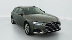 AUDI A4 Avant en vente à marchand - ref: 1-353226