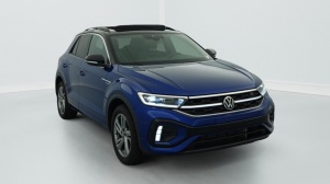 VOLKSWAGEN T-Roc en vente à marchand - ref: 1-353325