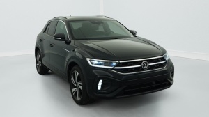 VOLKSWAGEN T-Roc en vente à marchand - ref: 1-353336
