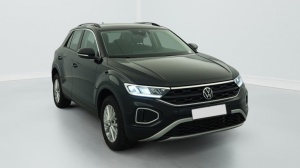 VOLKSWAGEN T-Roc en vente à marchand - ref: 1-353639