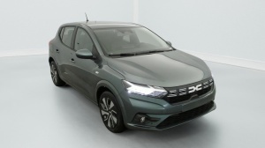 DACIA Sandero en vente à marchand - ref: 1-353796