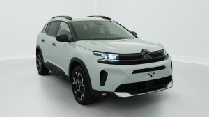 CITROEN C5 Aircross en vente à marchand - ref: 1-354112