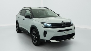 CITROEN C5 Aircross en vente à marchand - ref: 1-354123