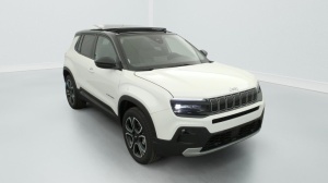 JEEP Avenger en vente à marchand - ref: 1-354340