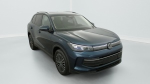 VOLKSWAGEN Tiguan en vente à marchand - ref: 1-354586