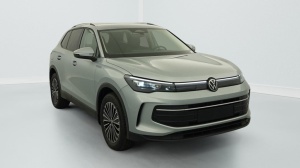 VOLKSWAGEN Tiguan en vente à marchand - ref: 1-354589