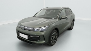 VOLKSWAGEN Tiguan en vente à marchand - ref: 1-354596