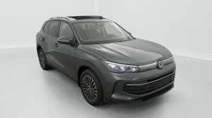 VOLKSWAGEN Tiguan en vente à marchand - ref: 1-354623