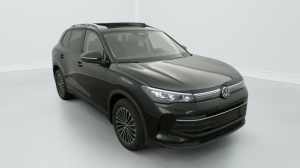 VOLKSWAGEN Tiguan en vente à marchand - ref: 1-354629