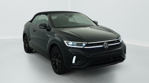 VOLKSWAGEN T-Roc Cabriolet en vente à marchand - ref: 1-354730