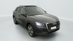 AUDI Q2 en vente à marchand - ref: 1-354737
