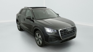 AUDI Q2 en vente à marchand - ref: 1-354749
