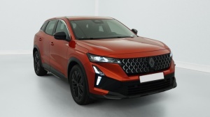 RENAULT Austral en vente à marchand - ref: 1-355067