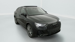 AUDI Q3 Sportback en vente à marchand - ref: 1-355541