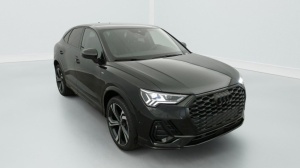 AUDI Q3 Sportback en vente à marchand - ref: 1-355545