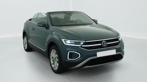 VOLKSWAGEN T-Roc Cabriolet en vente à marchand - ref: 1-355550