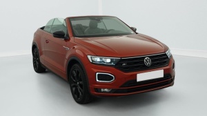 VOLKSWAGEN T-Roc Cabriolet en vente à marchand - ref: 1-355773