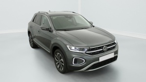 VOLKSWAGEN T-Roc en vente à marchand - ref: 1-355961