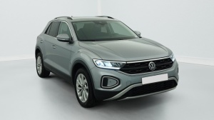 VOLKSWAGEN T-Roc en vente à marchand - ref: 1-355967