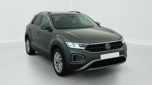 VOLKSWAGEN T-Roc en vente à marchand - ref: 1-355970