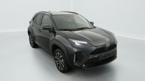 TOYOTA Yaris Cross en vente à marchand - ref: 1-356040