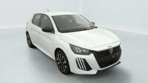 PEUGEOT 208 en vente à marchand - ref: 1-356129