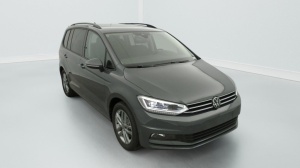 VOLKSWAGEN Touran en vente à marchand - ref: 1-356406