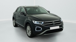 VOLKSWAGEN T-Roc en vente à marchand - ref: 1-356420