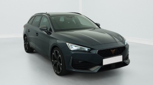 CUPRA Leon Sportstourer en vente à marchand - ref: 1-356422