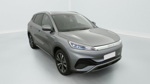 BYD Atto 3 en vente à marchand - ref: 1-356492