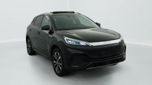 BYD Atto 3 en vente à marchand - ref: 1-356512