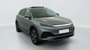 BYD Atto 3 en vente à marchand - ref: 1-356532