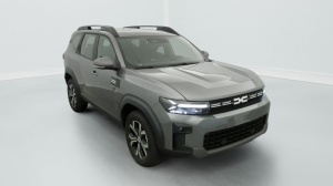 DACIA Bigster en vente à marchand - ref: 1-356697