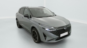 NISSAN Qashqai en vente à marchand - ref: 1-356855