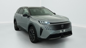 PEUGEOT 5008 en vente à marchand - ref: 1-356955