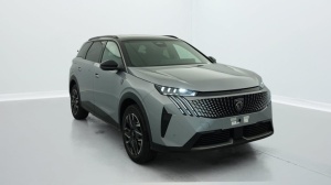 PEUGEOT 5008 en vente à marchand - ref: 1-356958
