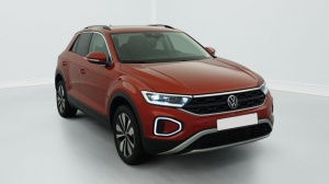 VOLKSWAGEN T-Roc en vente à marchand - ref: 1-357035