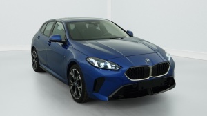 BMW Serie 1 en vente à marchand - ref: 1-357053